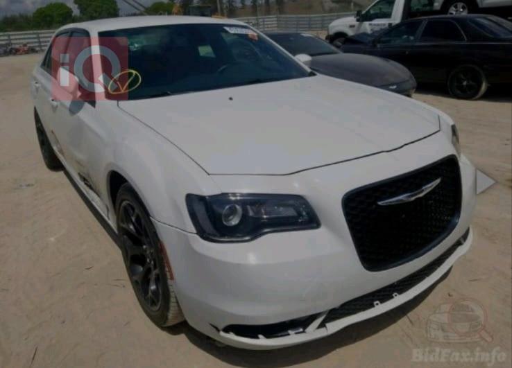 Chrysler 300